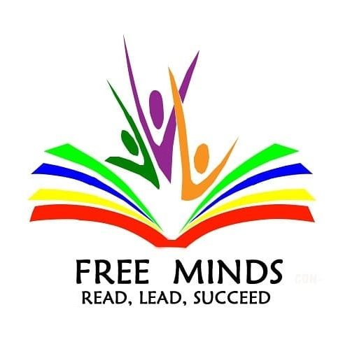 Books Bank – Free Minds